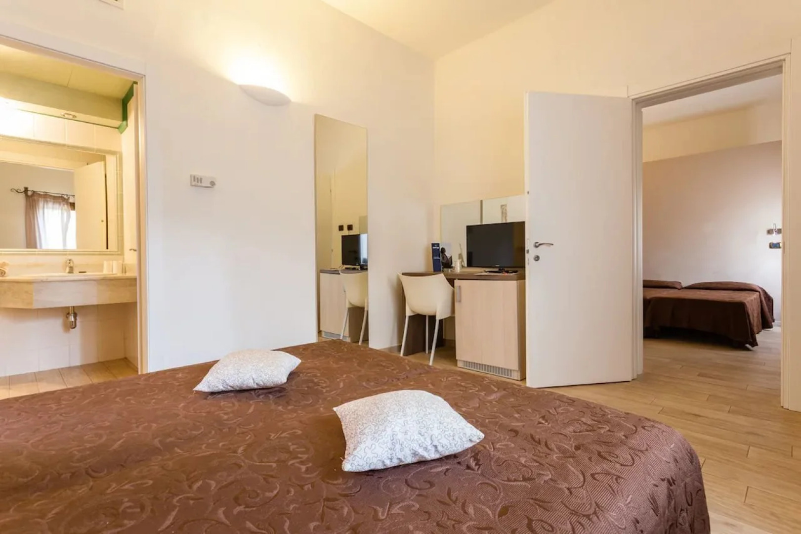 Santo Stefano ClubViaggi Maddalena