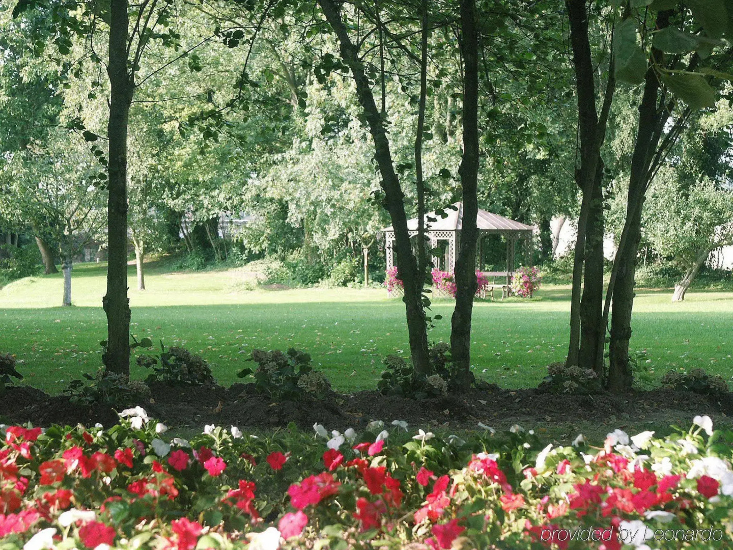 La Chartreuse Du Val St Esprit