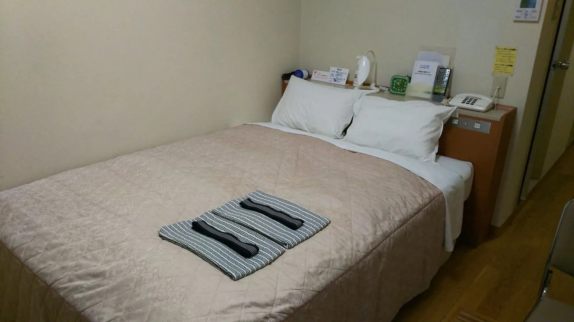 New Central Hotel Katsuta