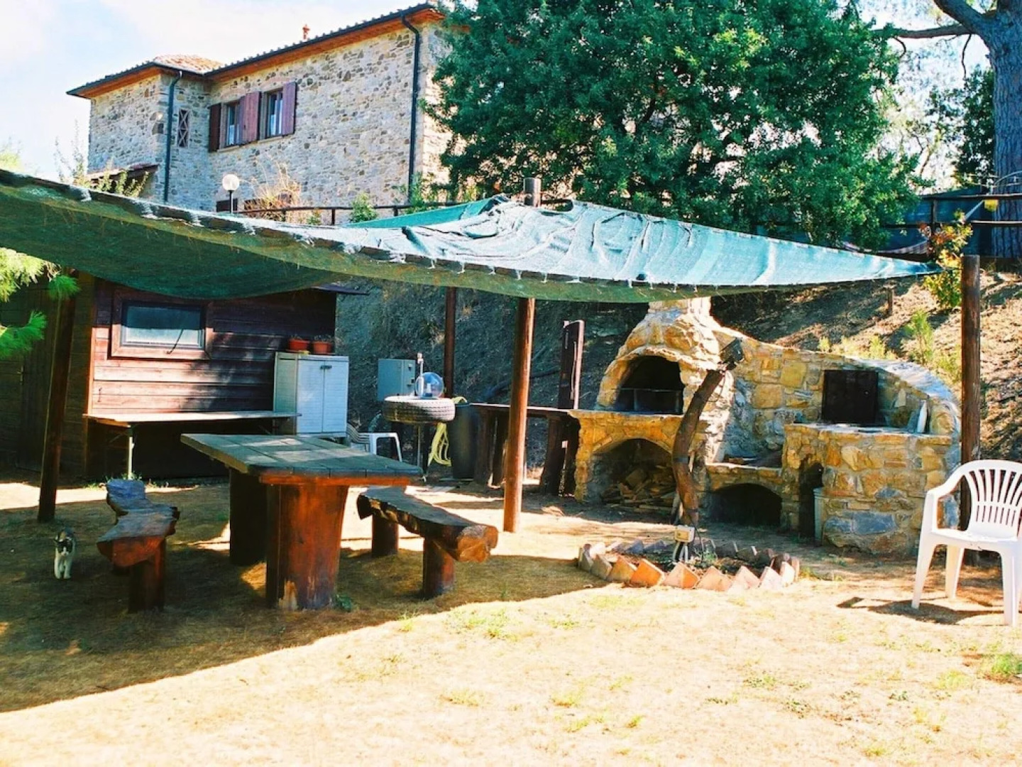 Charming Villa in Suvereto with Hot Tub