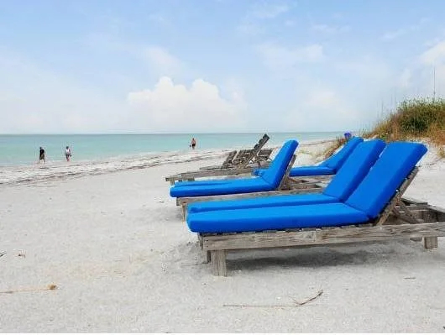 Gulfside Resorts & Indian Rocks Inn