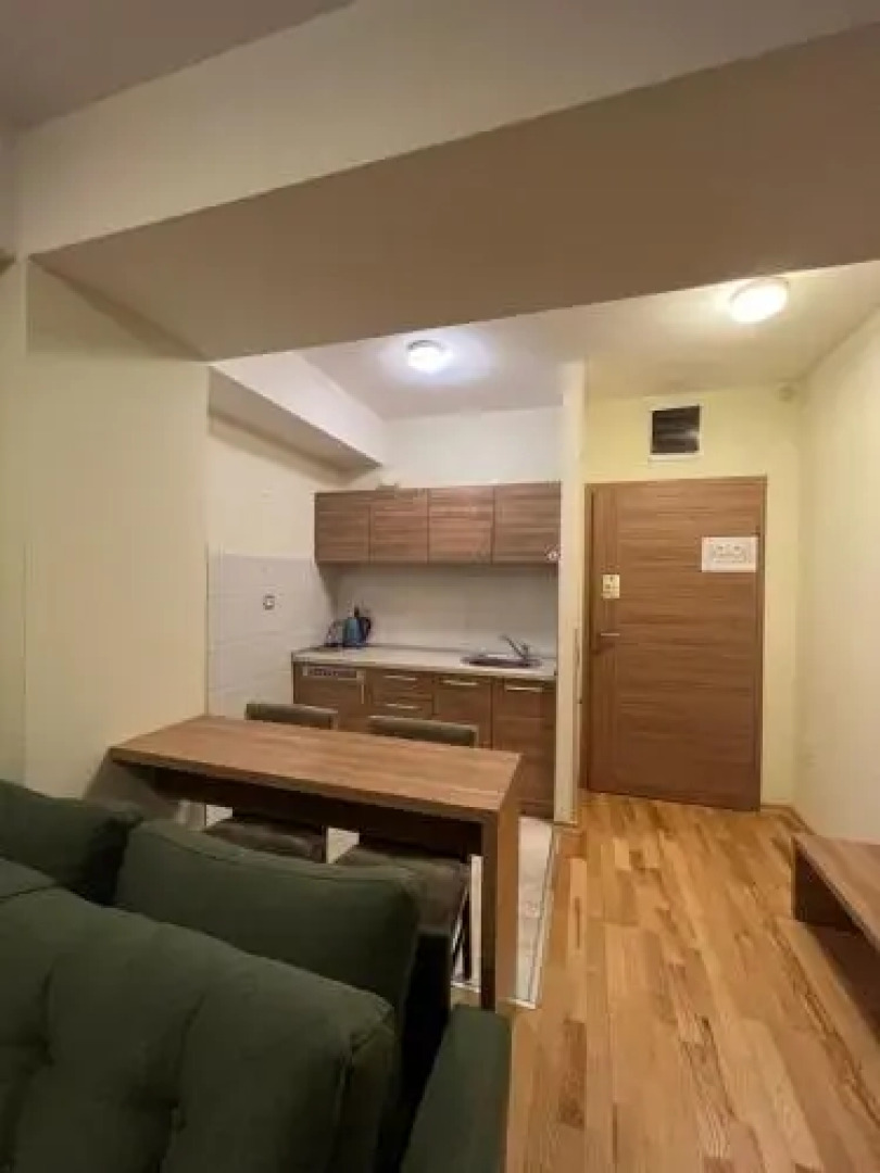 Park Diamond Apartments