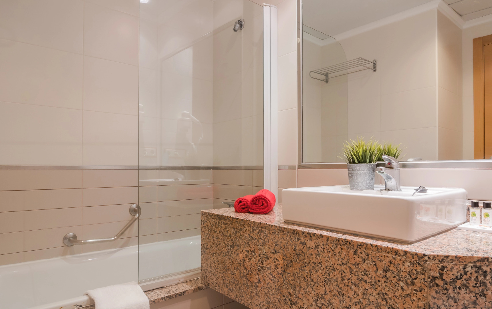 Moon Dreams Coral Beach