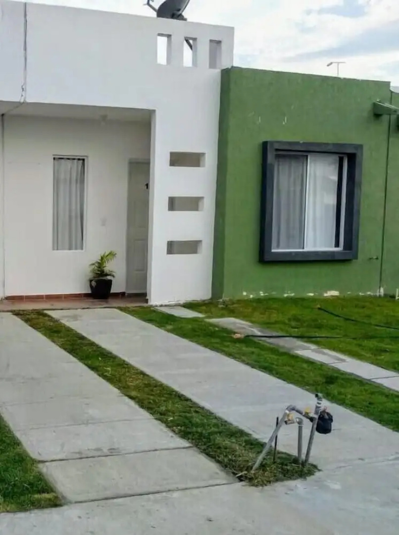 Casa Vacacional Nueva Paraiso Vallarta