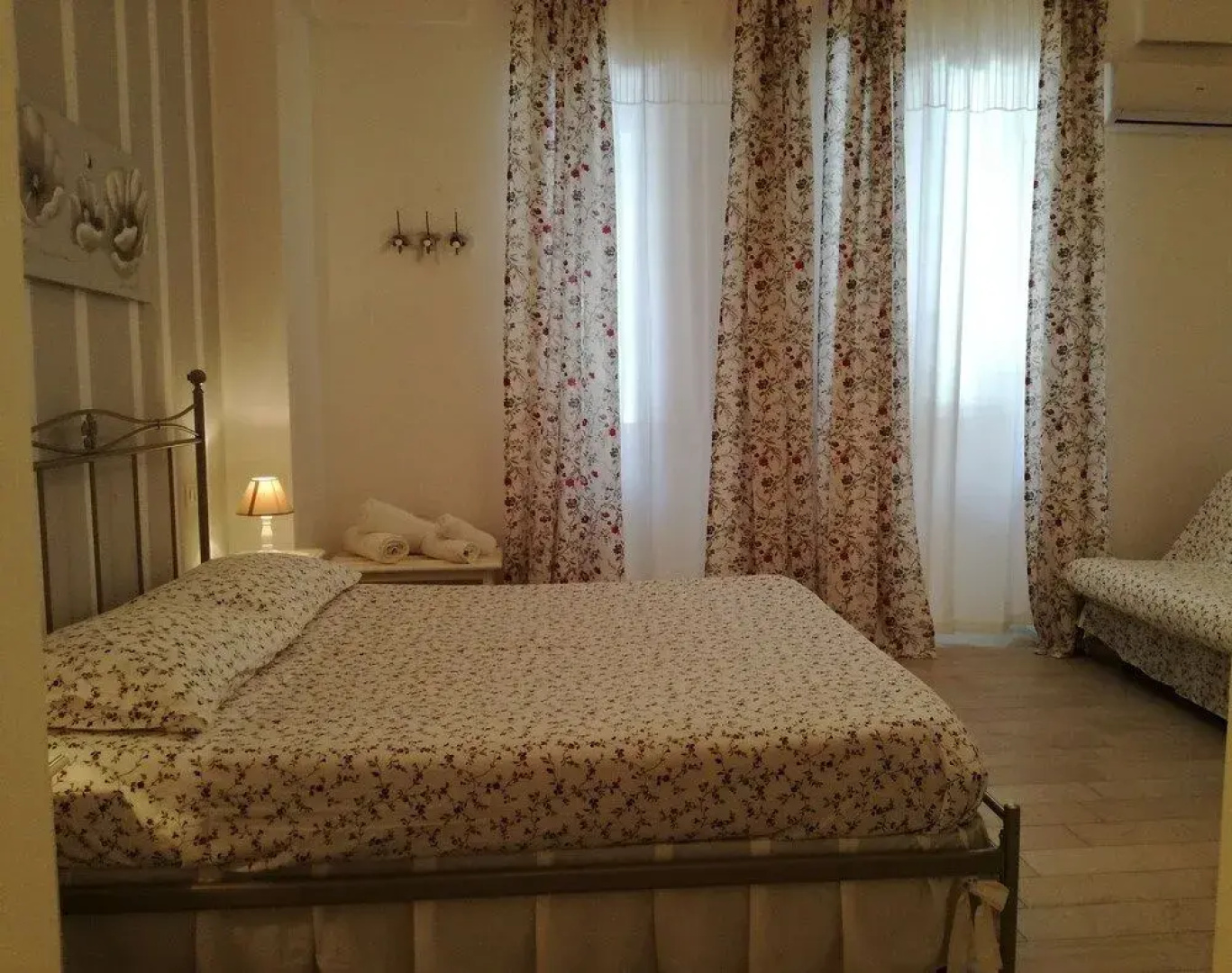 InCentro b&b