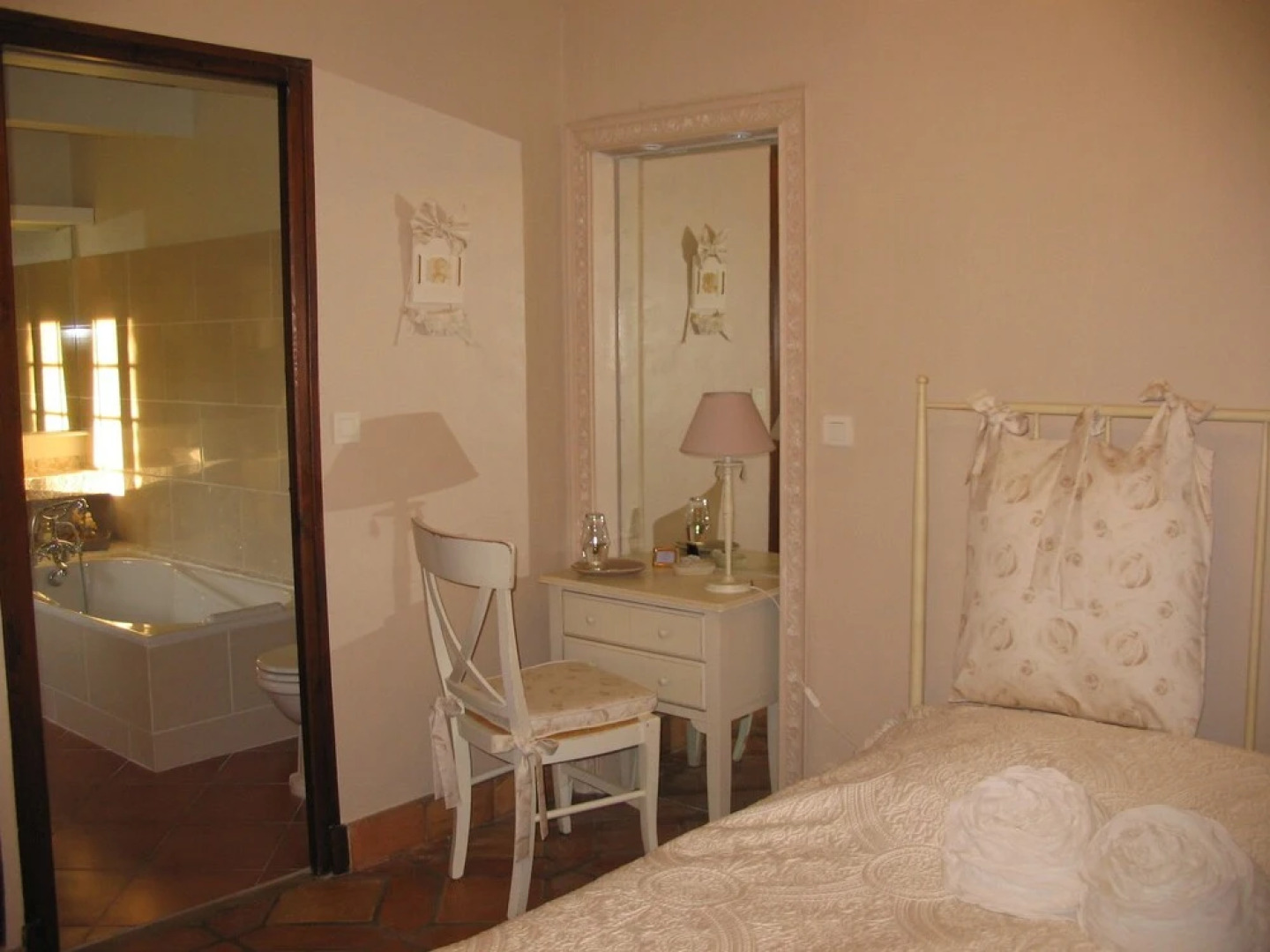 La Villa Rosalie - Chambres d'hotes