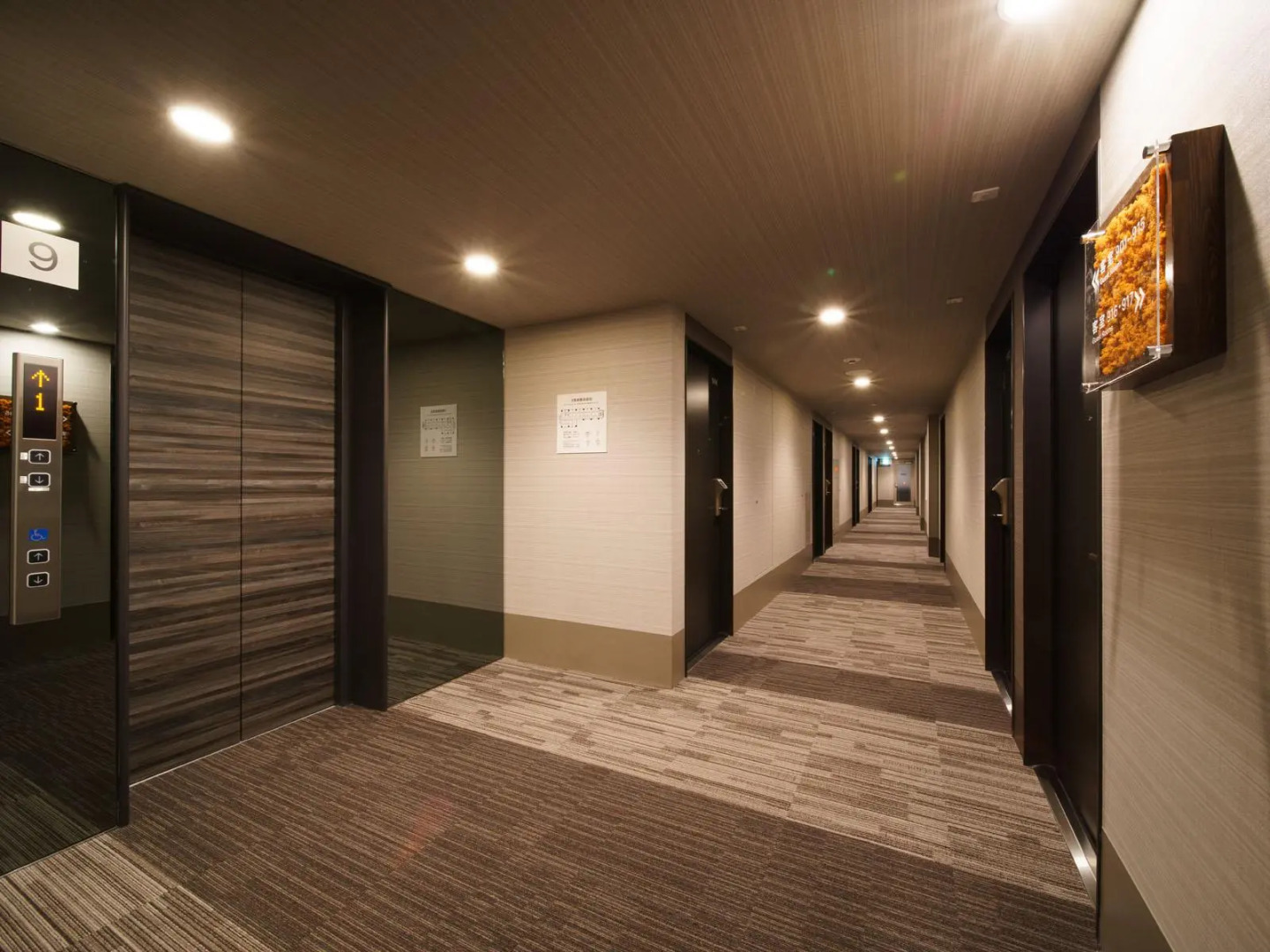 Super Hotel Shonan Fujisawaeki Minamiguchi