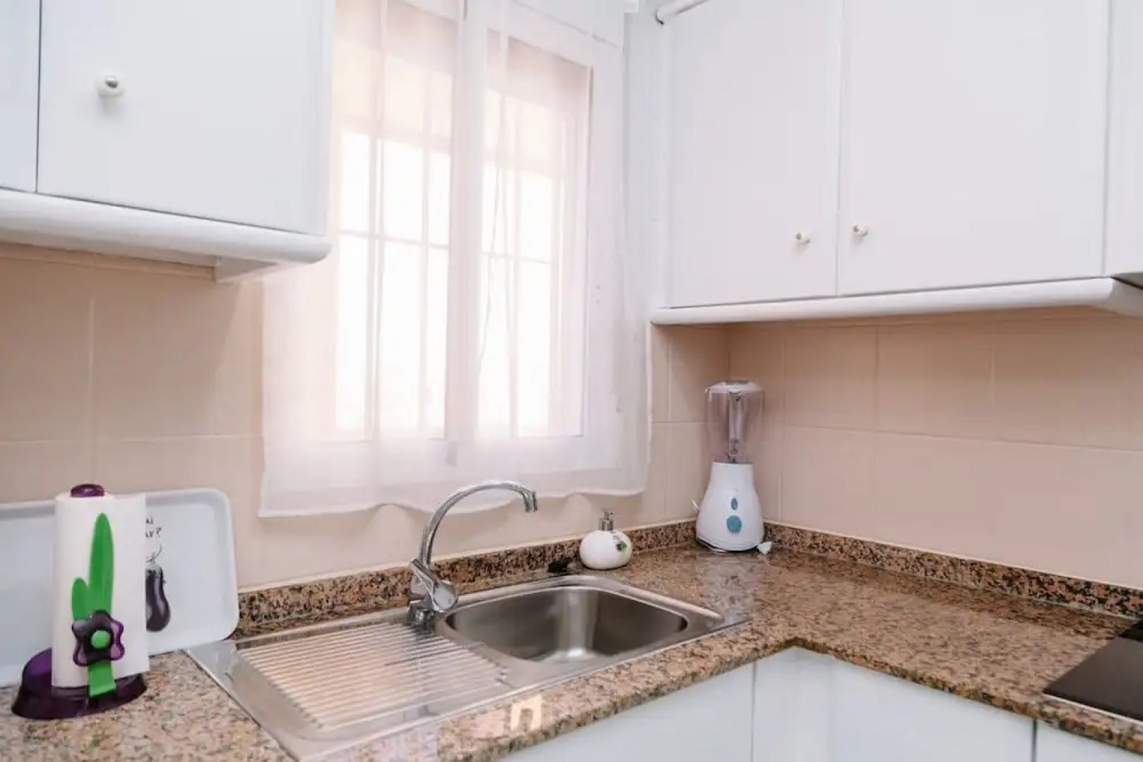 Apartment Luz del Sol
