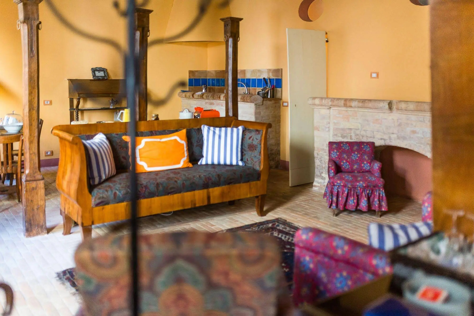 Palazzo Romani Adami