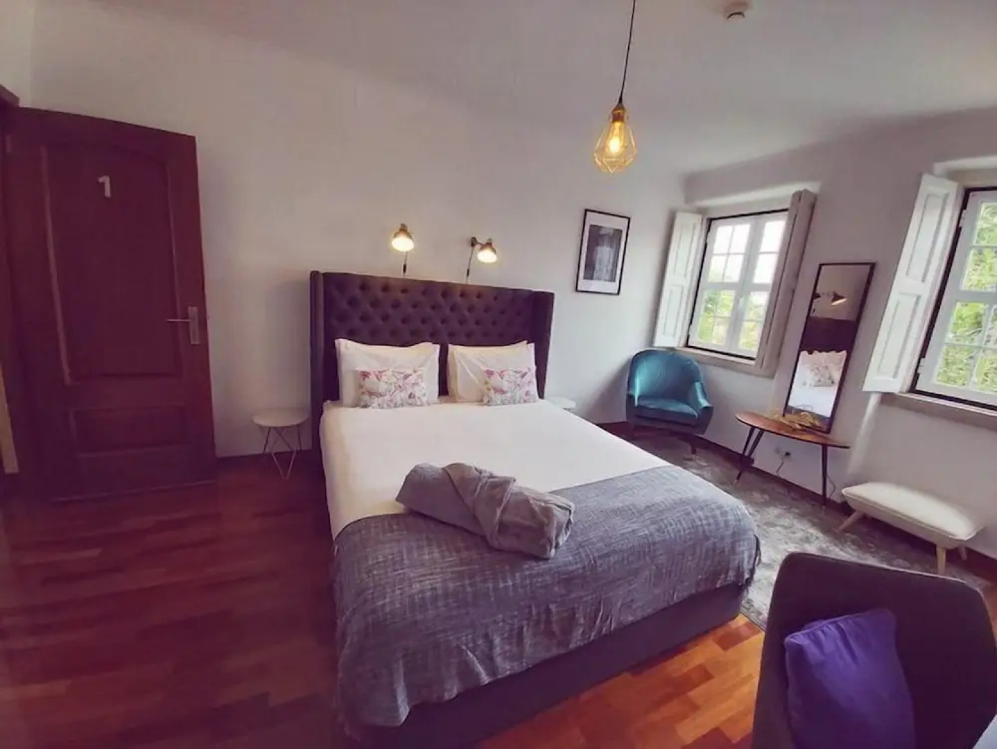 Sintra 1012 Boutique Guest House