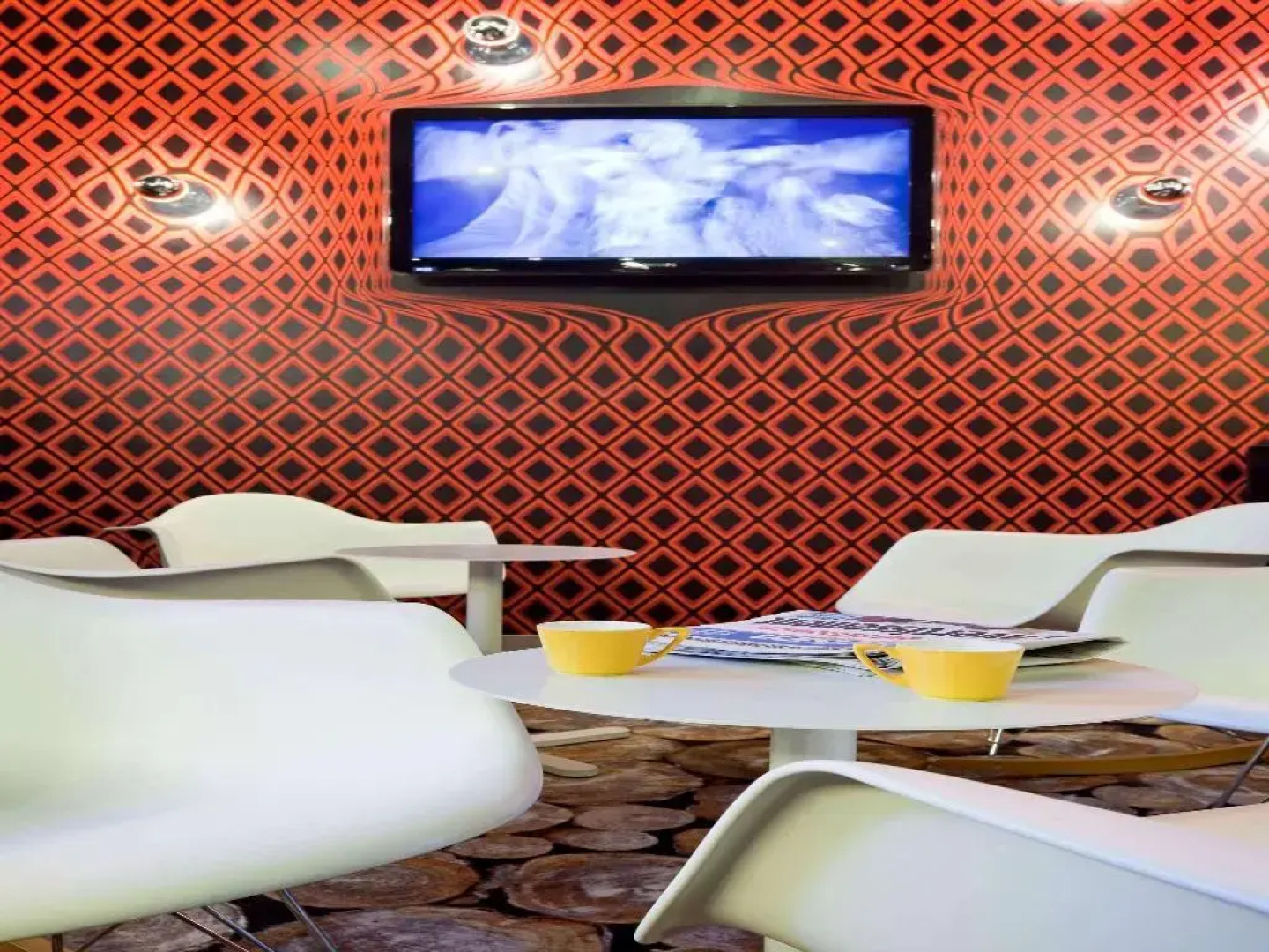 ibis Styles Paris République