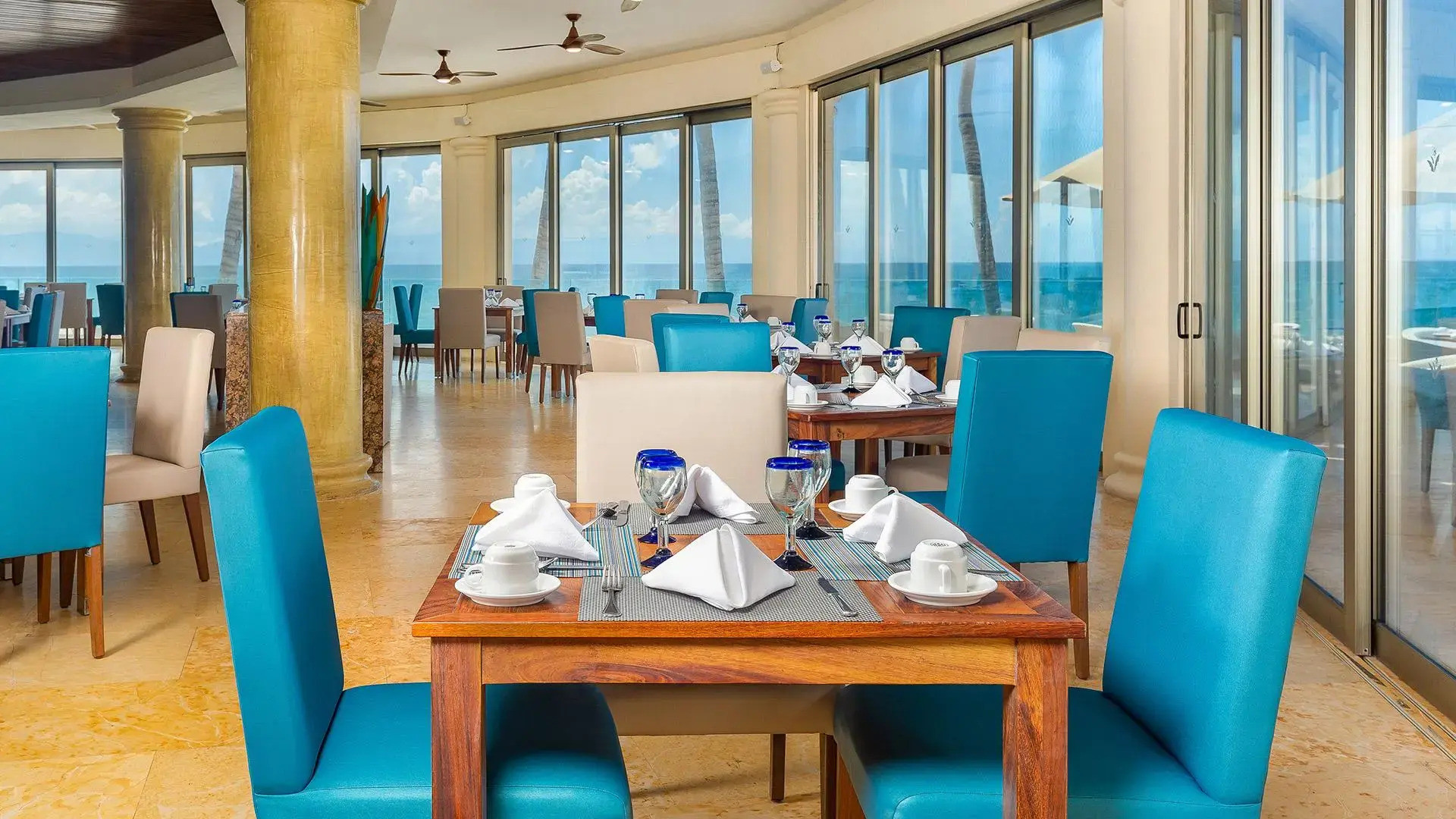 Villa Del Palmar Flamingos Beach Resort and Spa - All Inclusive