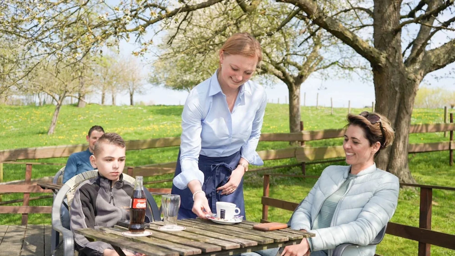Hotel Restaurant Op De Beek