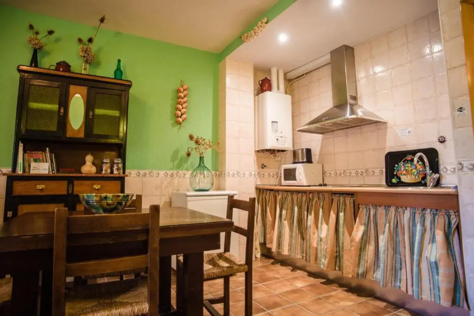 Alojamientos Rurales La Aldaba