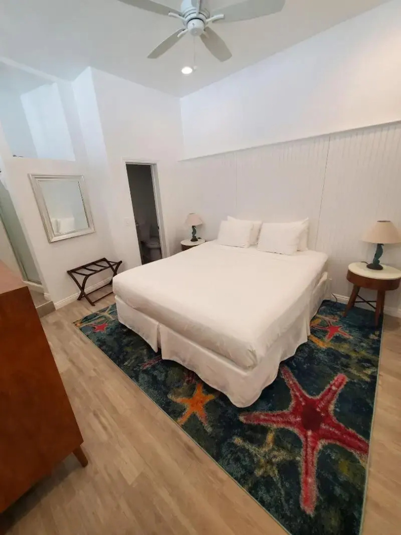 Sea Horse Resort