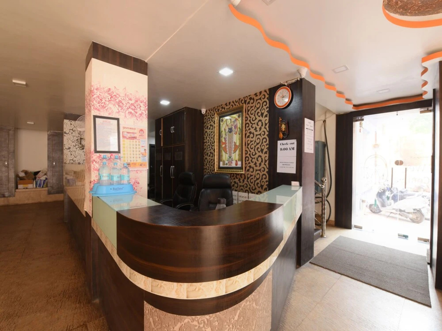 OYO 24400 Atithi Bhawan