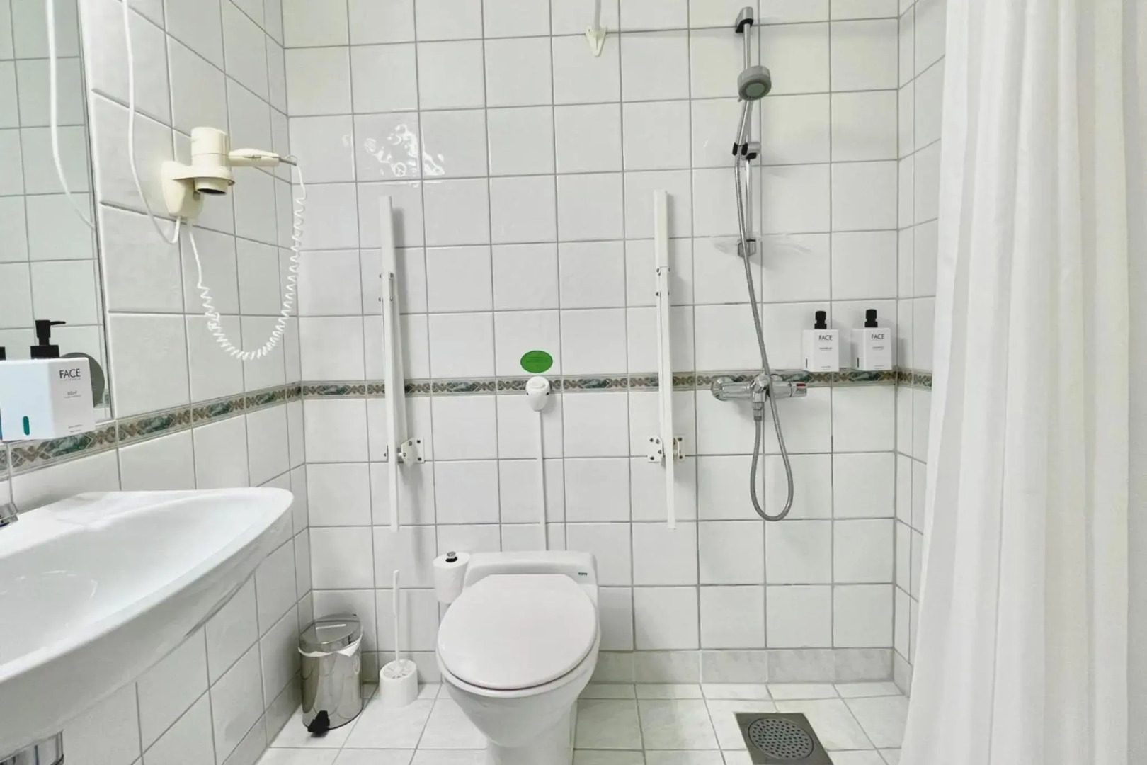 Отель Havna Tjøme