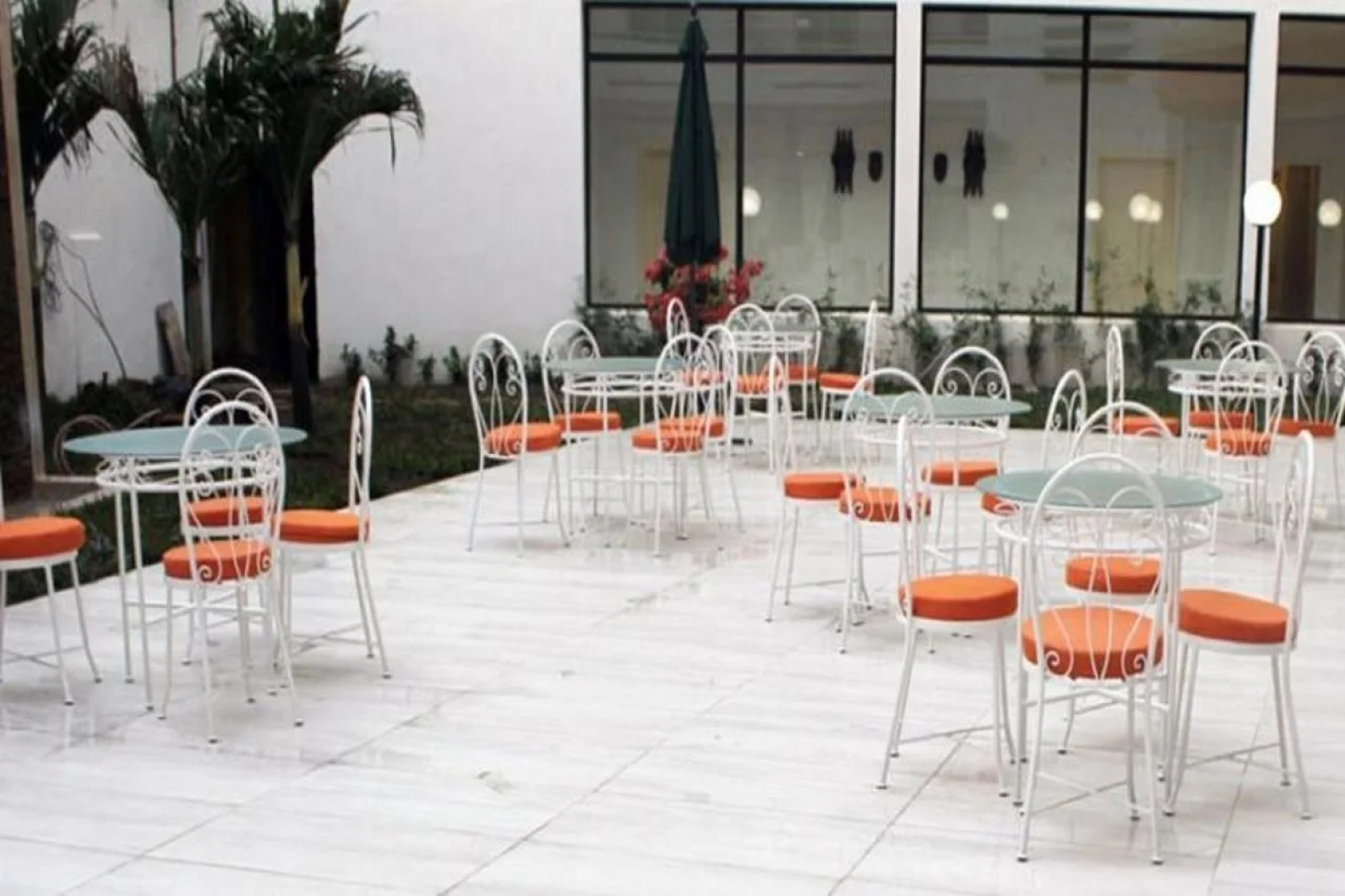 Grand Hôtel d'Abidjan