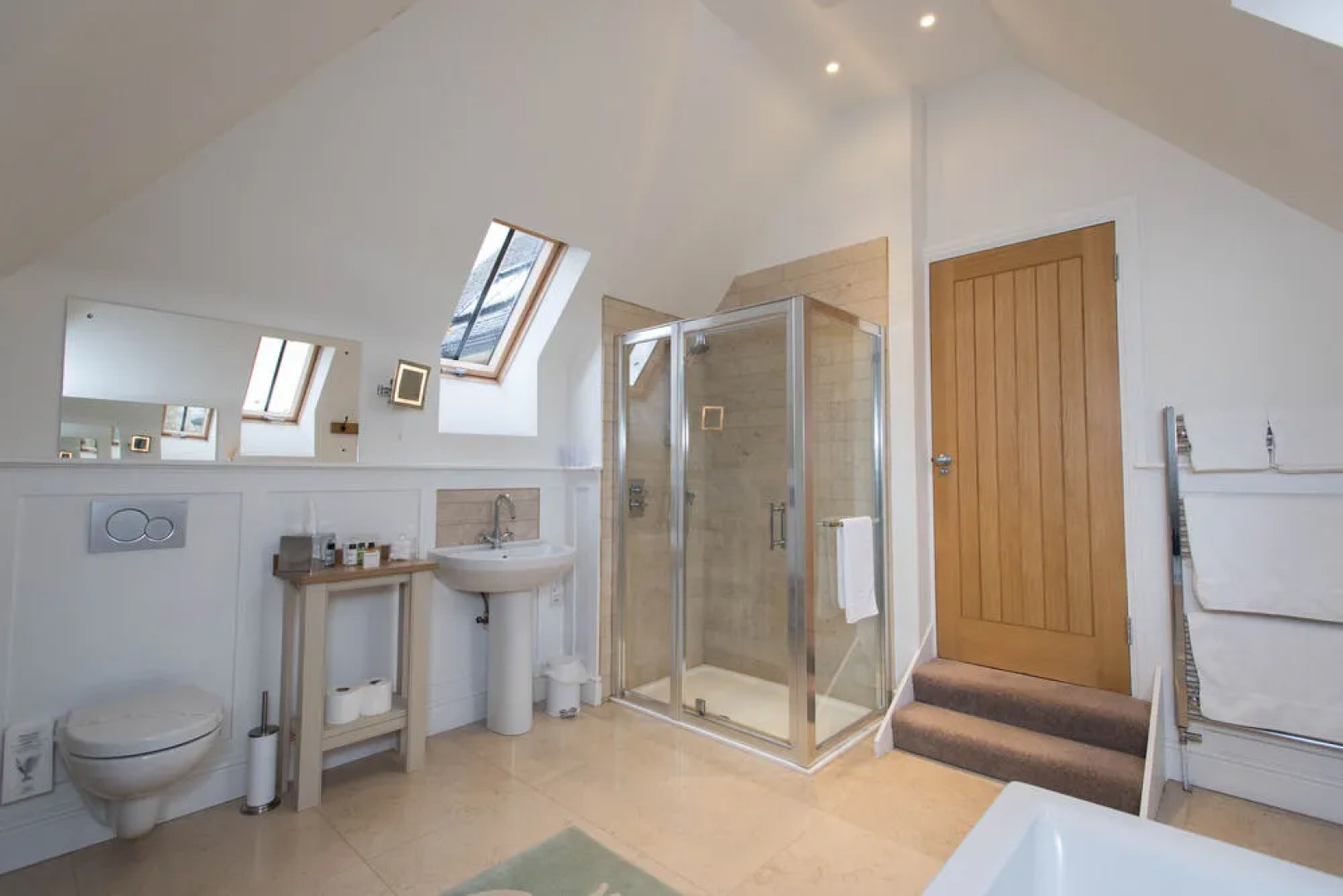 Maxwell's Piece Bed and Breakfast