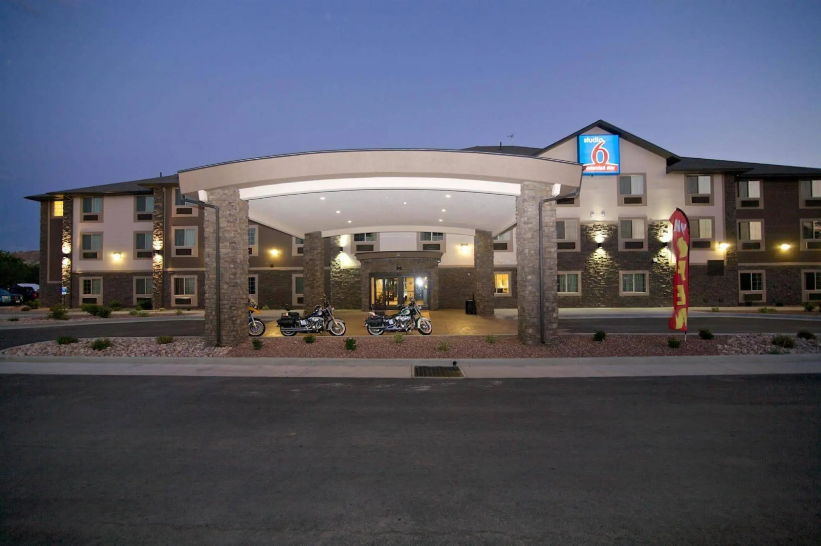 Best Western Duchesne Inn