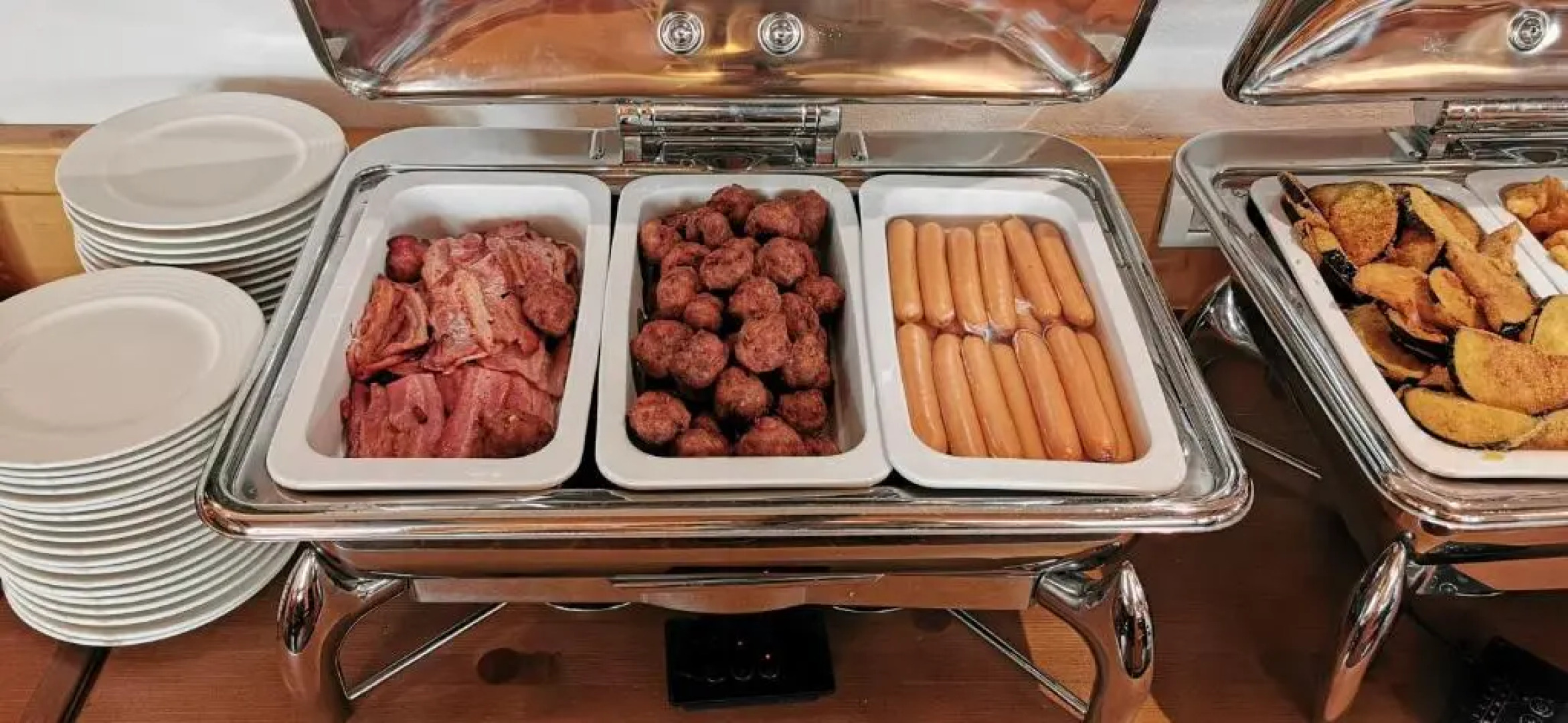 Pensiunea Brandeberg