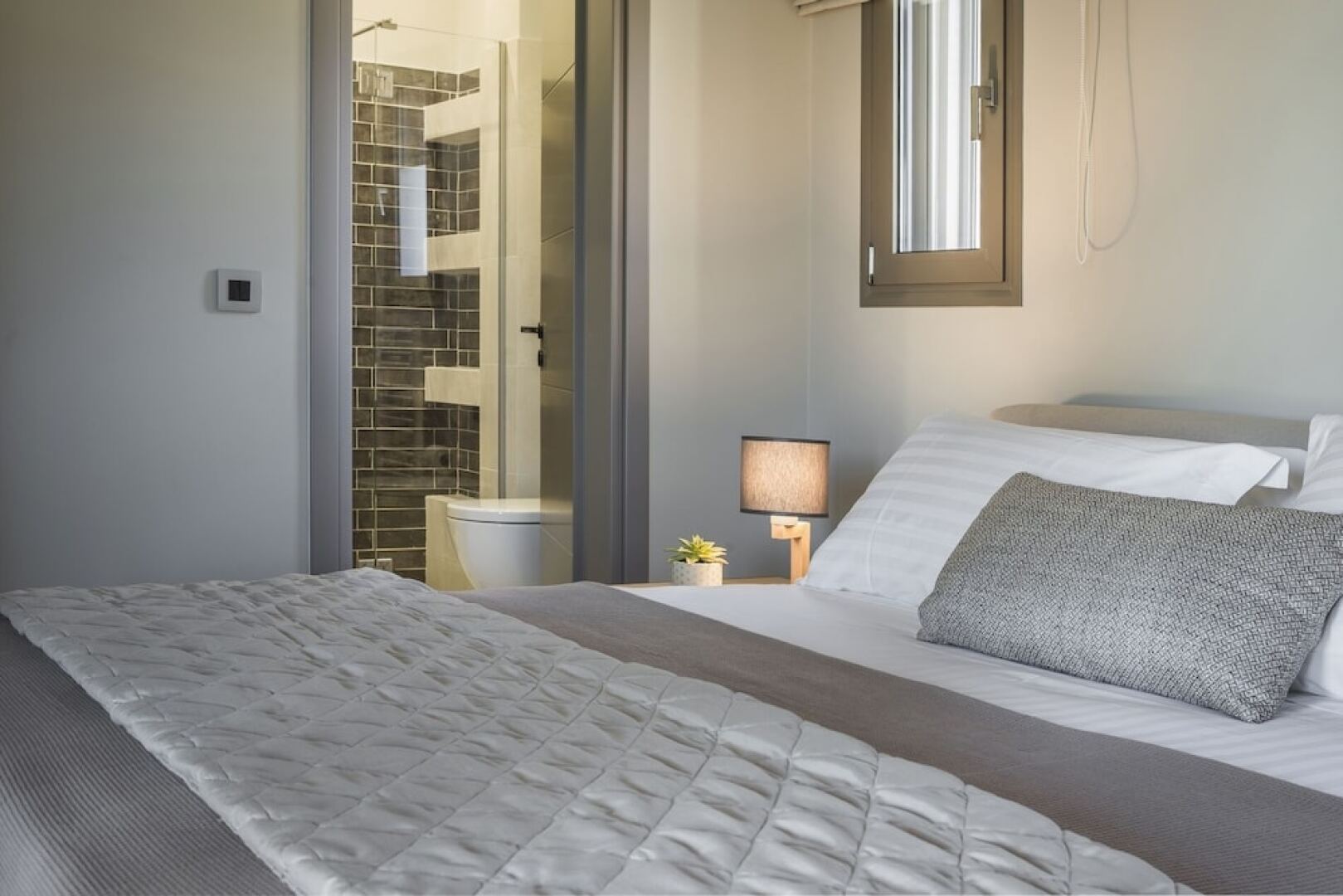 Alekos Beach Houses - Elia Villas