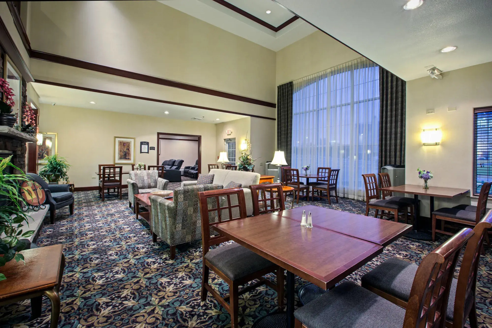 Staybridge Suites Rockford by IHG