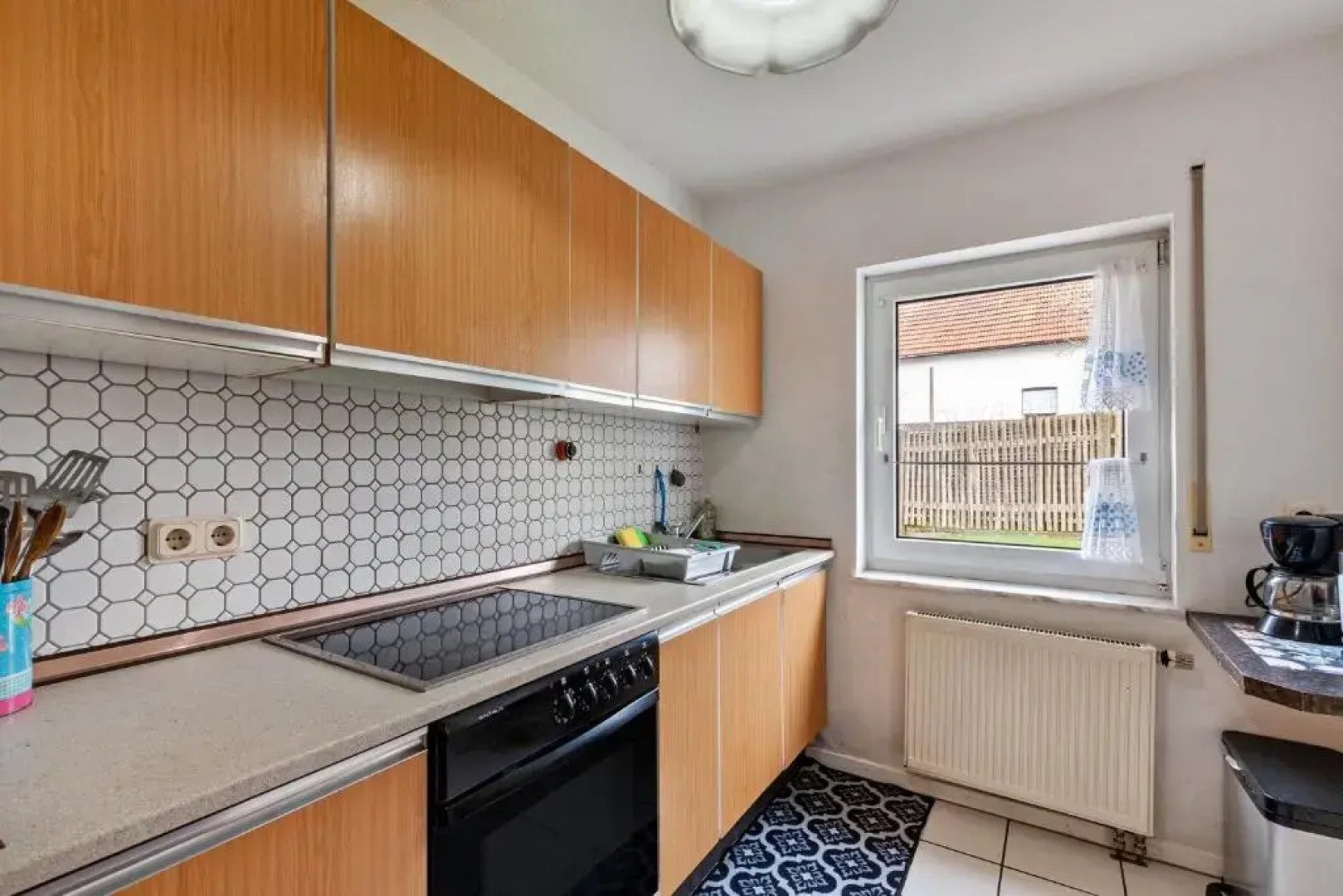 Appartements & Ferienwohnungen Wolf