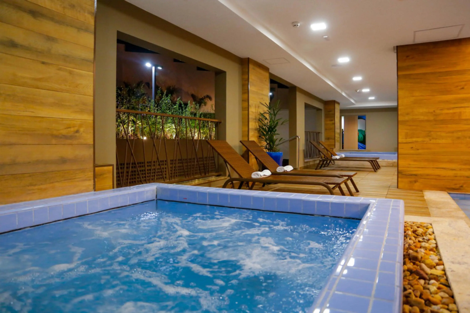 Olimpia Park Resort