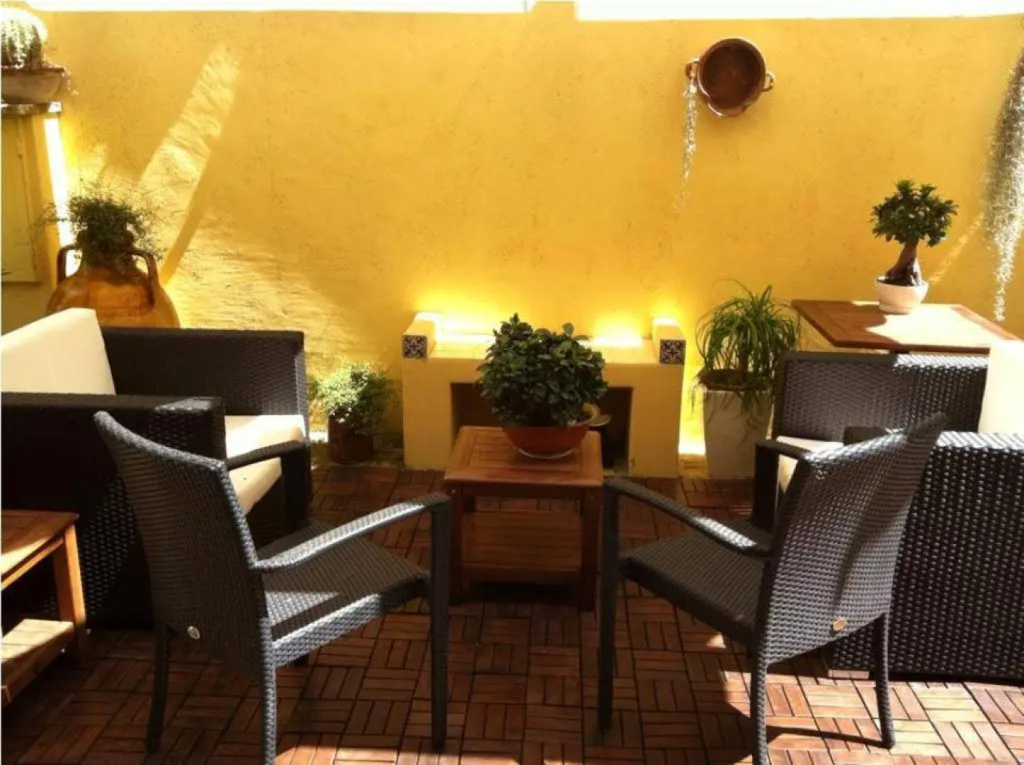 B&B Corte San Giuseppe