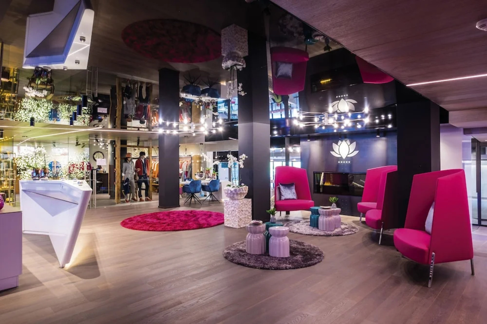 Preidlhof - Luxury DolceVita Resort