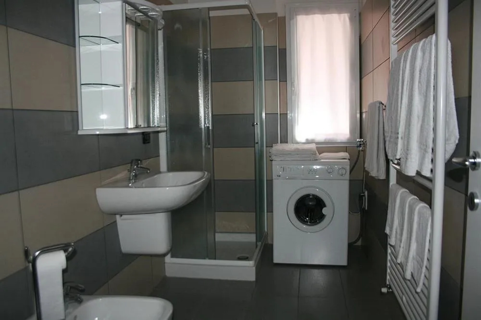 Residenza XX Settembre