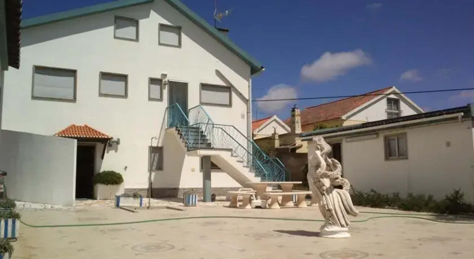 Villa Mouros