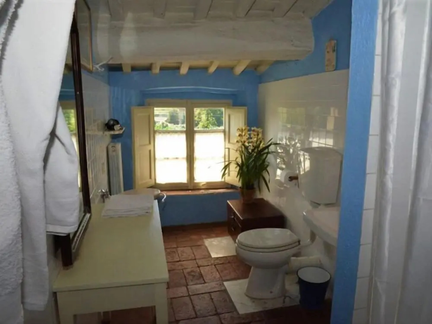 Agriturismo Le Murelle