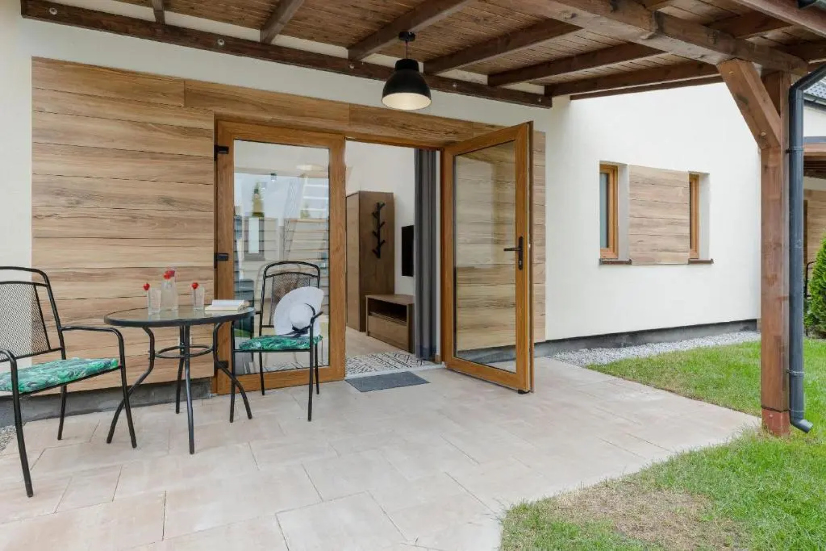 Zielona 11 Apartments By Renters