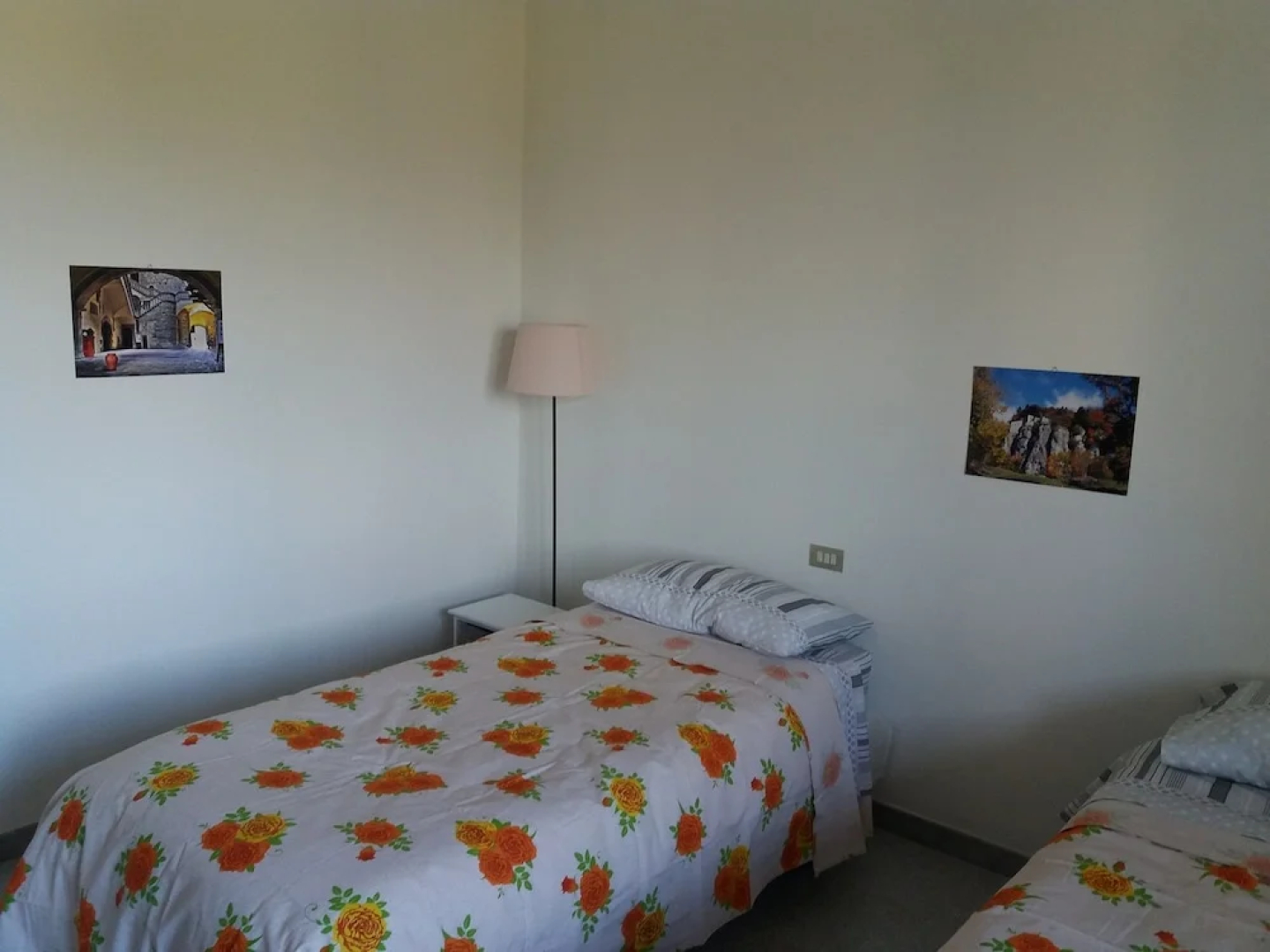 B&B L'Uliveto sul Chianti