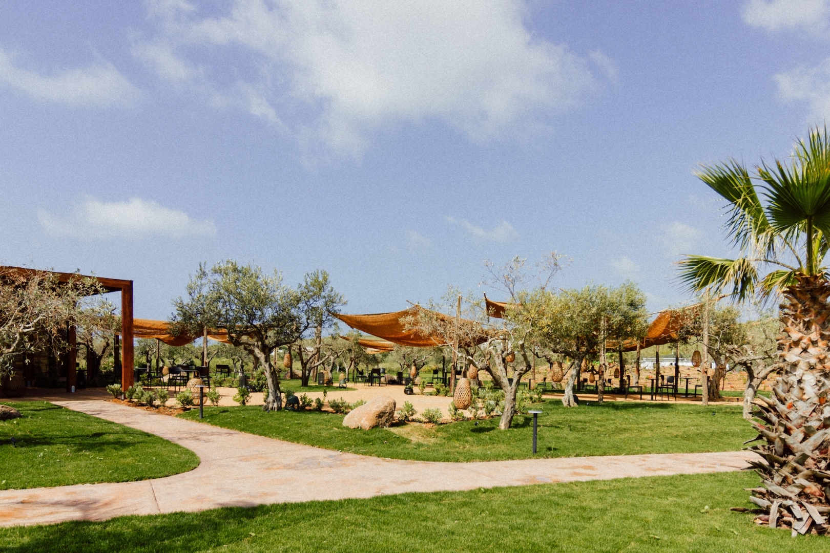 Mangia's Selinunte Resort