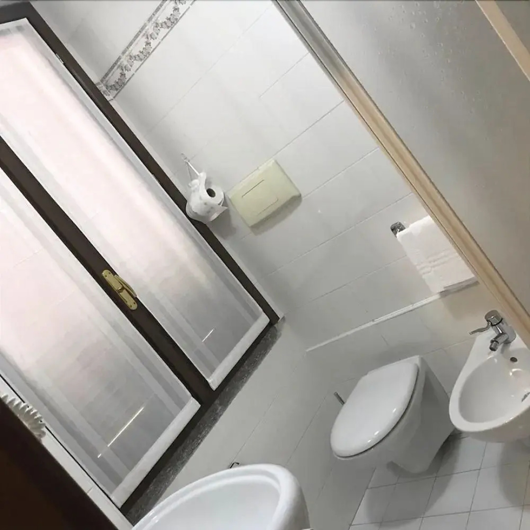 Hotel Ristorante Vittoria