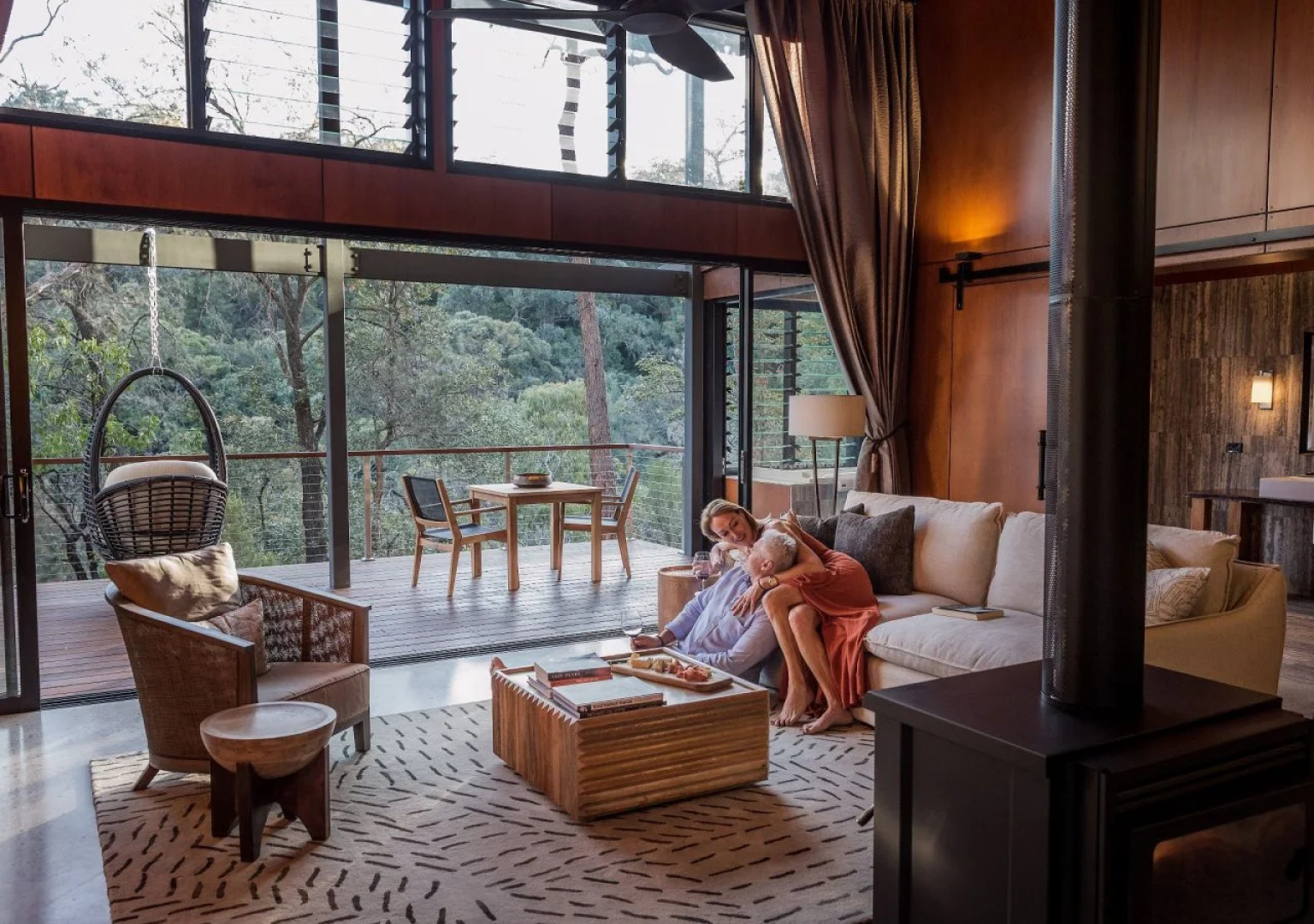 Spicers Sangoma Retreat - Adults Only