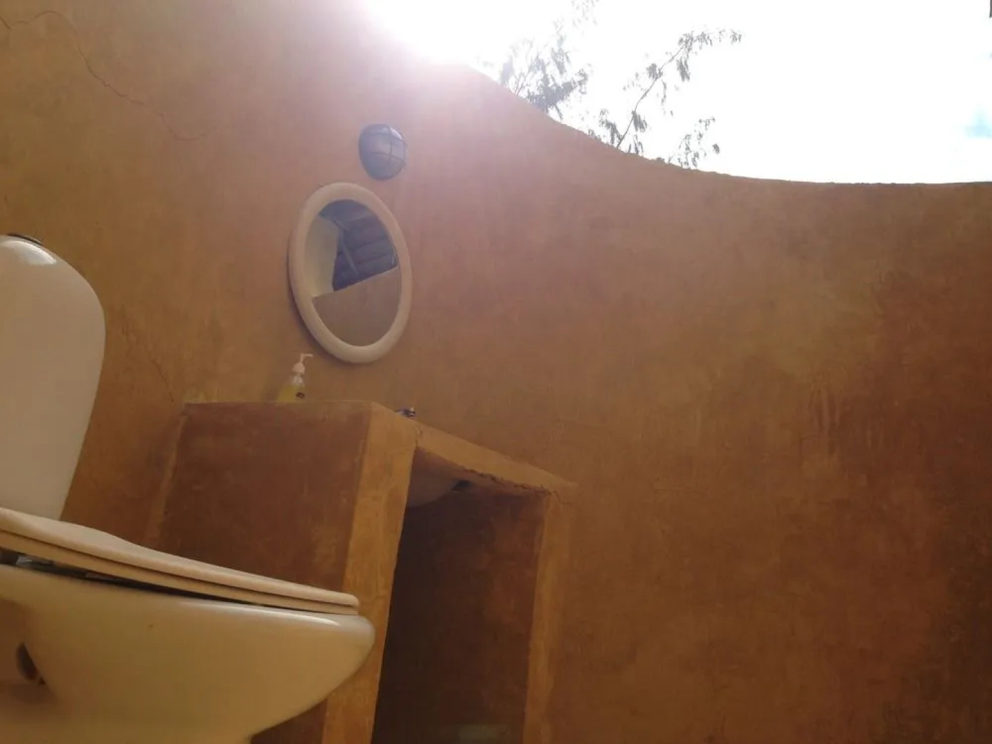 Hotel on the Rock Zanzibar