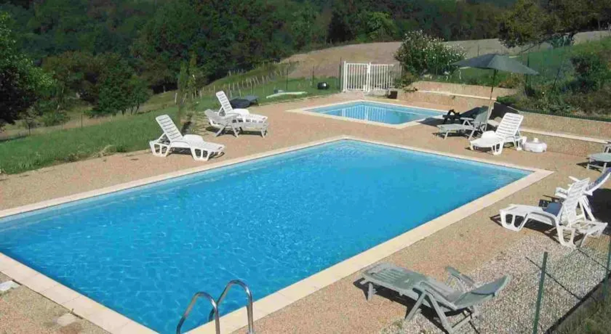 Les Baumes de Tersanne