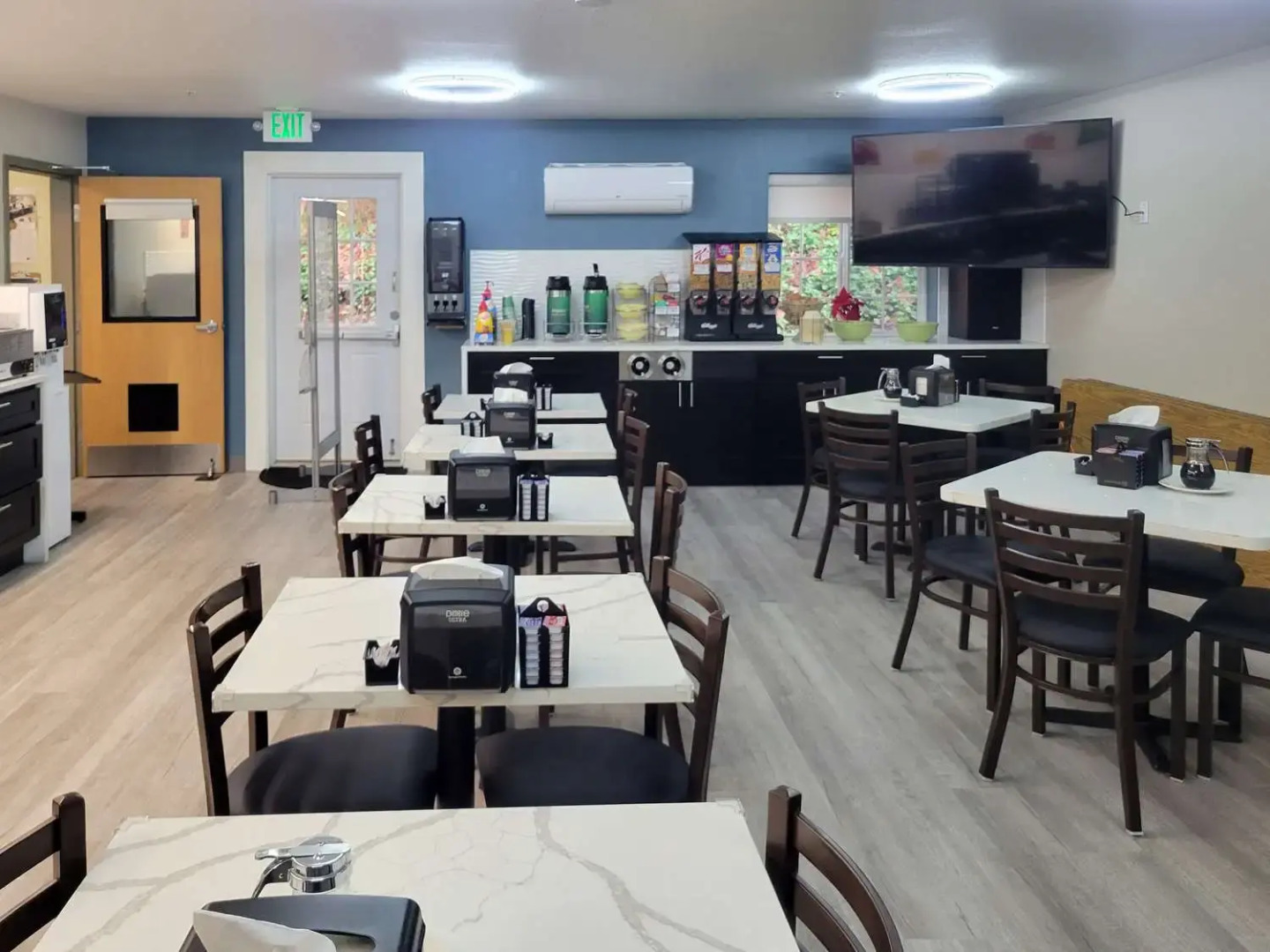 Quality Inn Port Orchard