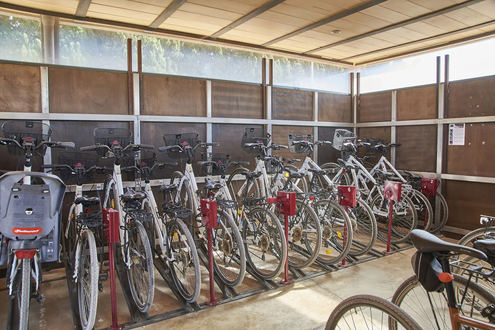 URH - Hotel Moli del Mig