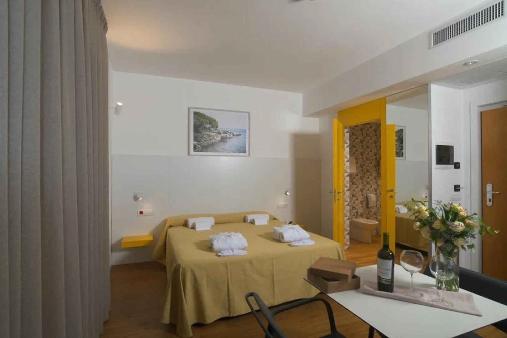 Colle Del Sole Hotel