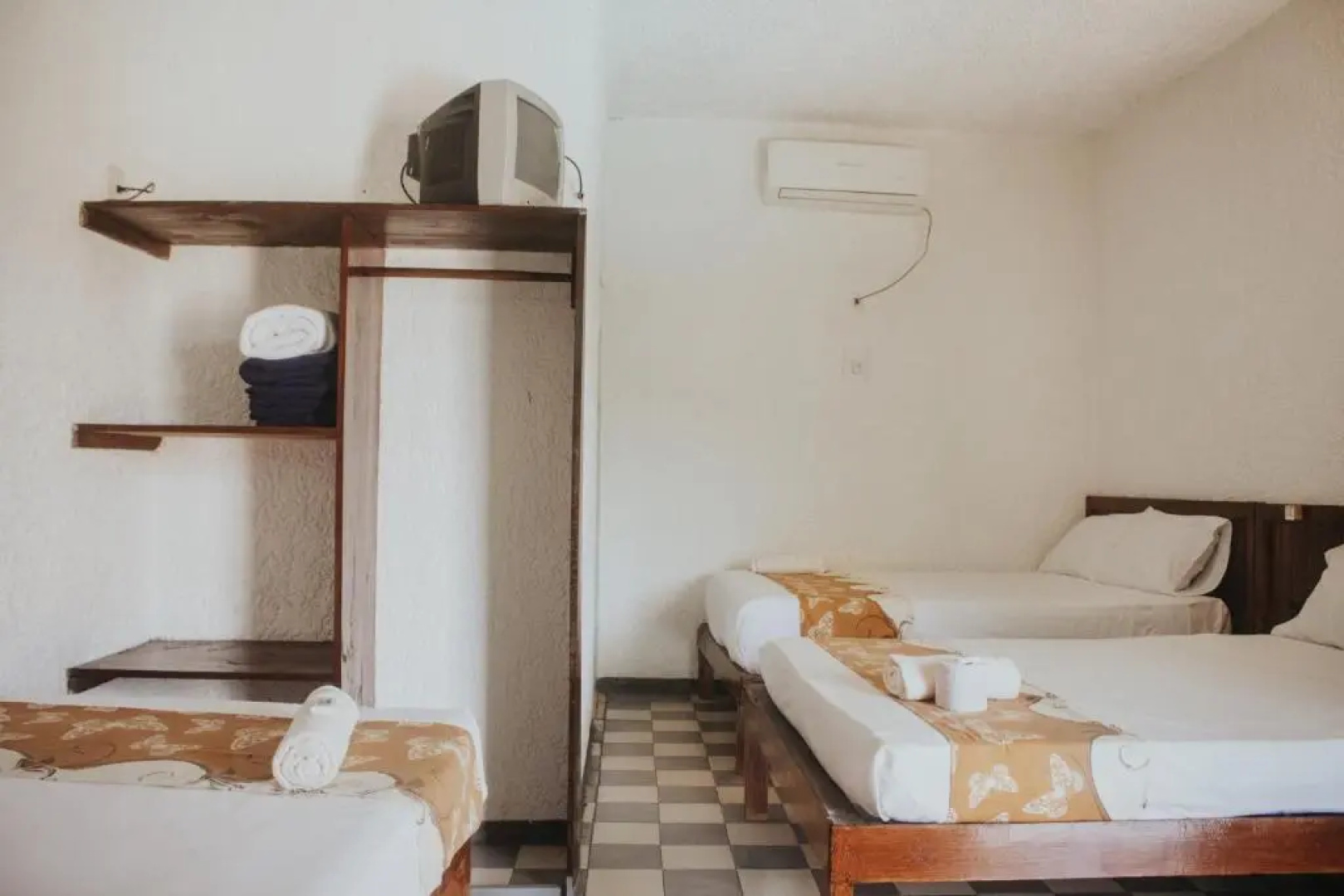 Hotel Posada San Jose