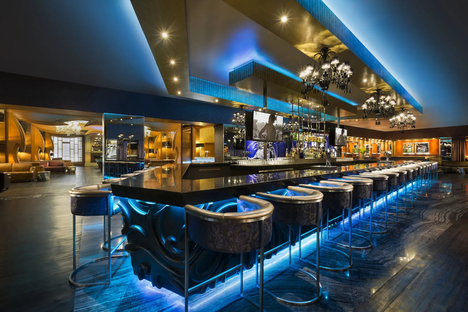 Hard Rock Hotel Riviera Maya - All Inclusive