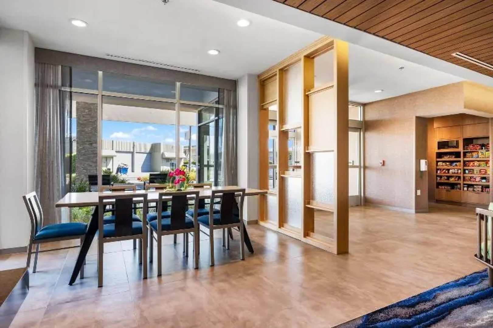 Fairfield Inn & Suites by Marriott San Francisco A