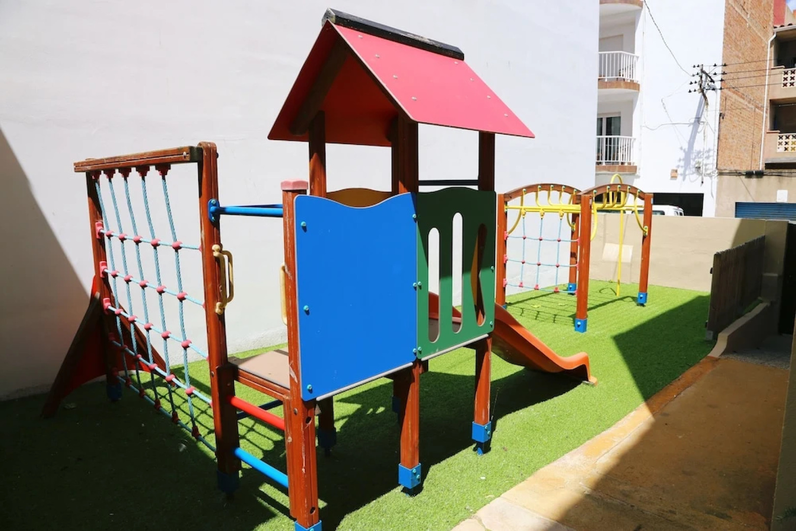 RVApartaments Provenzal