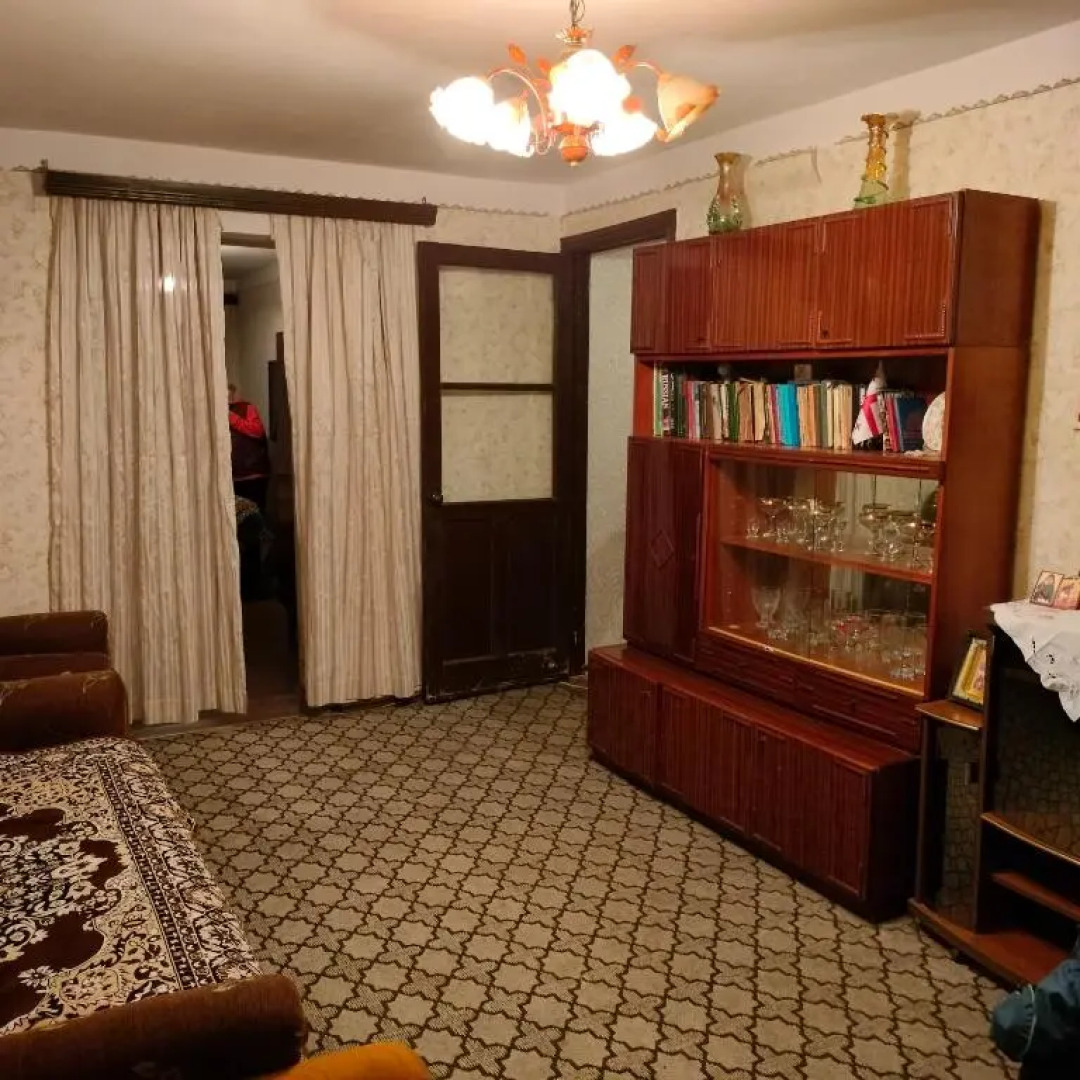 Аренда квартиры как на долгий так и на суточный срок