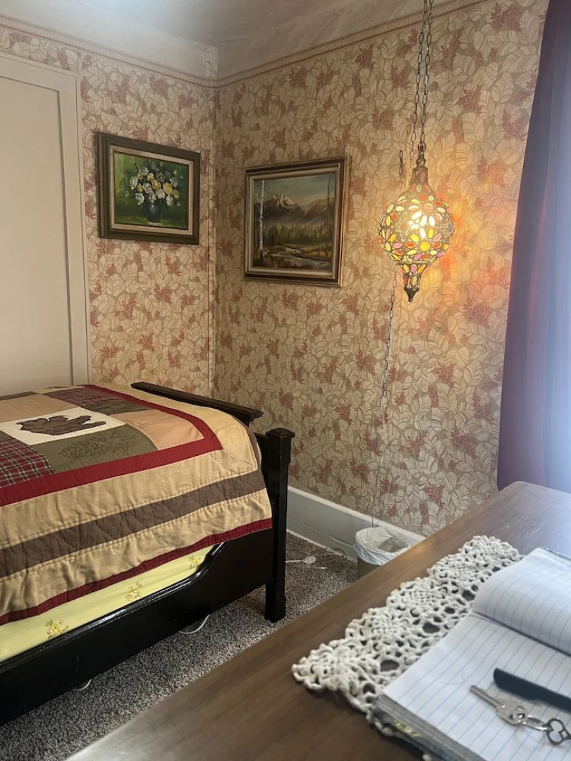 Historic Windsor Hotel